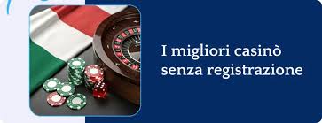 I Migliori Casino Non AAMS Scopri Dove Giocare in Sicurezza 1145240785