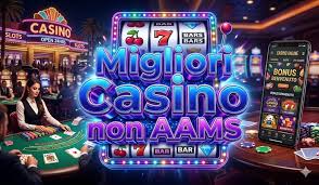 I Migliori Casino Senza Documenti Guida Completa