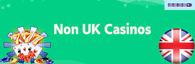 A Comprehensive Guide to Non-UK Based Online Casinos