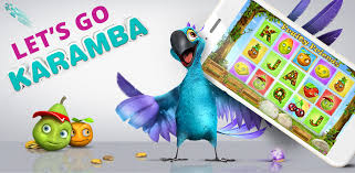 Karamba Casino DK Din Ultimative Spiloplevelse 1024560379