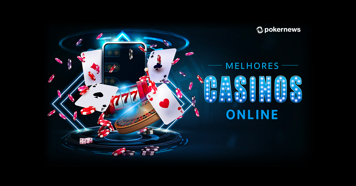 Melhores Casinos Online Com Suporte -1904744089