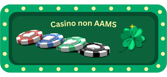 Migliori Casino Online Esteri Scopri le Opzioni Più Affidabili