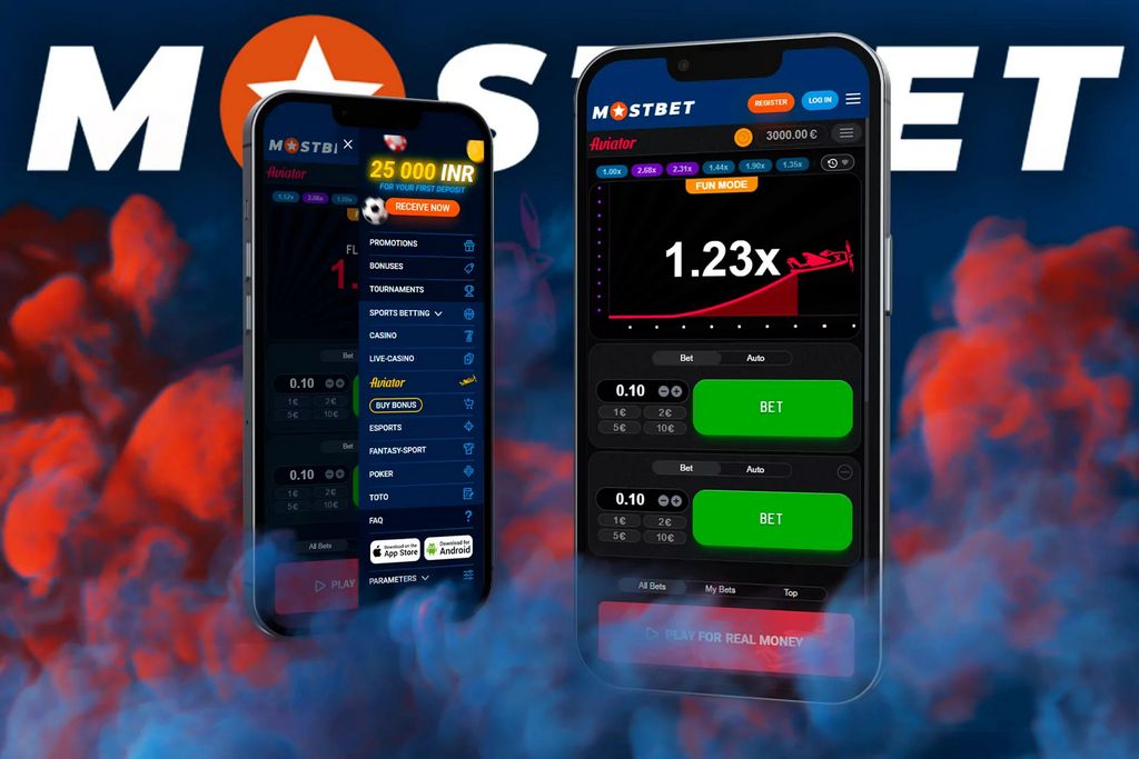 Mostbet alkalmazás ajánlás 2026. május