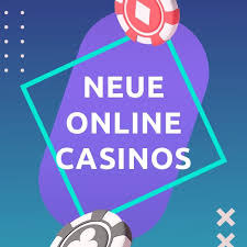 Neueste Online Casinos Chancen und Trends Neueste Online Casinos Chancen und Trends