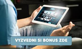 Nová casina Vaše brána do světa online zábavy