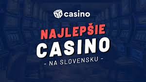 Nove Online Casino Objavte Najnovšie Trendy a Hry