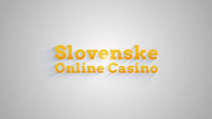 Nové online kasína Futúra zábavy a vzrušenia