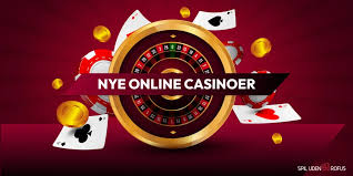 Nye Casinoer i Danmark Alt, du behøver at vide 1182689332