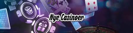 Nye Casinoer i Danmark Alt, du behøver at vide 1182689332
