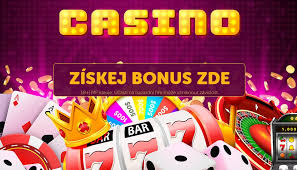 Objevte nejlepší kasina v Česku - online casino CZ