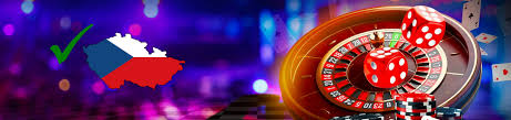 Objevte nejlepší kasina v Česku - online casino CZ
