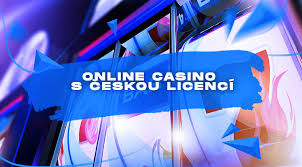 Objevte nejlepší kasina v Česku - online casino CZ