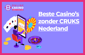 Online Casino's Zonder CRUKS Speel Vrij en Veilig 1931683957