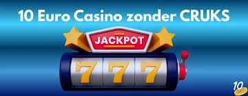 Online Casino Zonder CRUKS Speel Veilig en Verantwoord