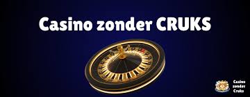 Ontdek de Wereld van Geen CRUKS Casino's 1294541207