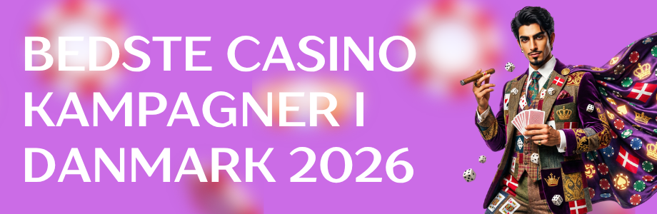 Oplev Spændingen ved NYT Online Casino