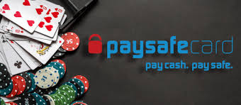 Paysafecard Casino - Sichere und anonyme Online-Zahlungen
