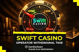 Swift Casino DK Oplev det Bedste Indenfor Online Gambling