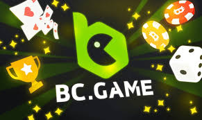 Unlocking the Excitement of BC.Game in Nigeria