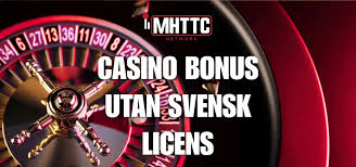 Utländska Casino En Guide till Internationella Spelplattformar