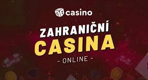 Zahraniční casino bonus bez vkladu – Vybírejte moudře a vyhrajte!