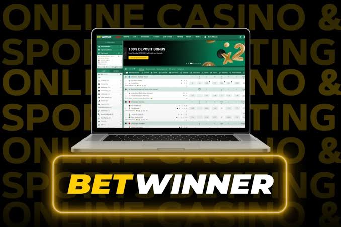 Discover BetWinner Your Ultimate Online Casino and Sportsbook