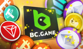 Discover the Thrills of BC.Game Crypto Casino