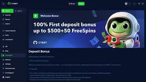 Explore the Exciting World of Cybet Casino UK -806486089