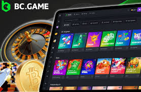 Exploring BC.Game Online in Nigeria A New Era of Gaming