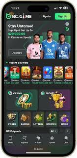 Exploring BC.Game The Emerging Online Betting Platform in Japan