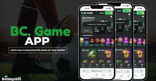 Exploring the Exciting World of BC.Game Sports Betting