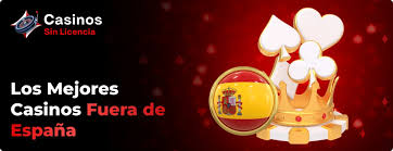 Guía Completa sobre los Casinos Fuera de España