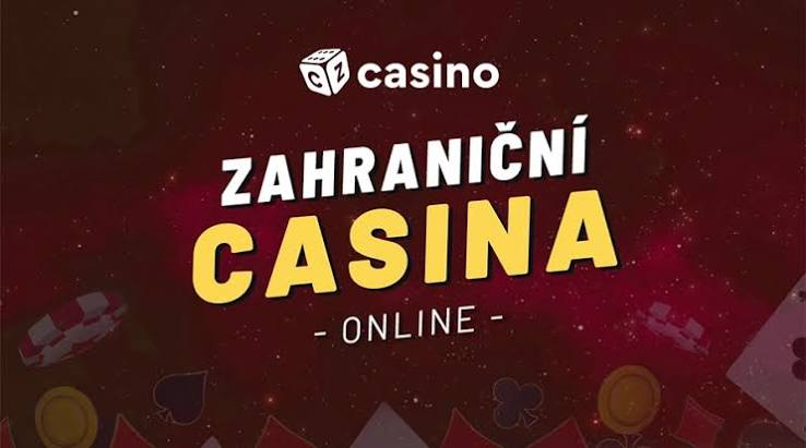 Nejlepší zahraniční casino Objevte svět online hazardu 1059889333