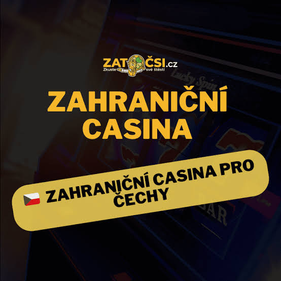 Nejlepší zahraniční casino Objevte svět online hazardu 1059889333