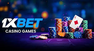 Приложение 1xbet в Кыргызстане – Удобство ставок на ходу