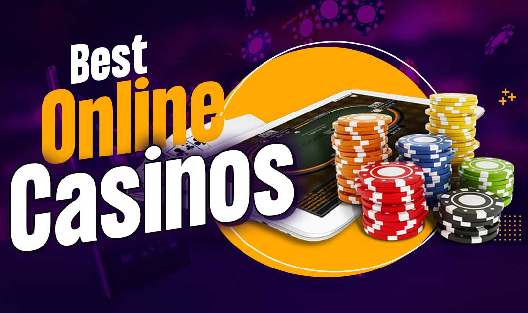The Best Canadian Online Casinos Your Guide to Winning Big