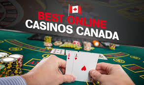 The Best Casino A Comprehensive Guide to Winning Experiences
