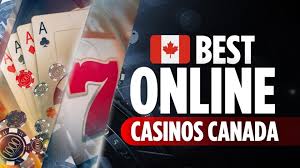 The Comprehensive Guide to Online Gambling in Canada