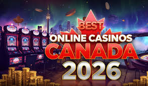 The Comprehensive Guide to Online Gambling in Canada