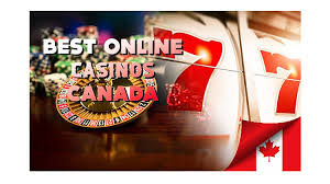 Top Online Casinos in Canada Your Ultimate Guide -198468464