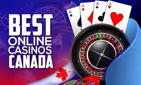 Top Online Casinos in Canada Your Ultimate Guide -198468464