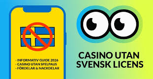Understanding Casino No License Risks and Rewards
