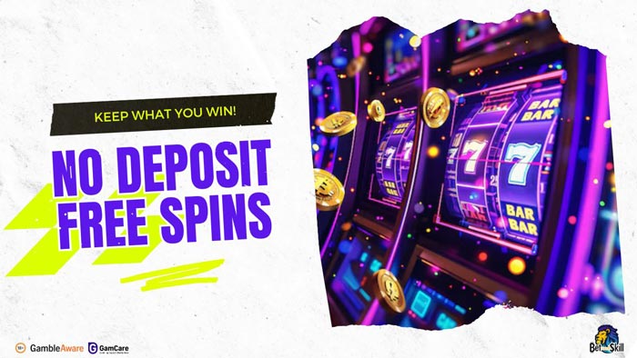 Unlock Your Chance with 60 Free Spins No Deposit