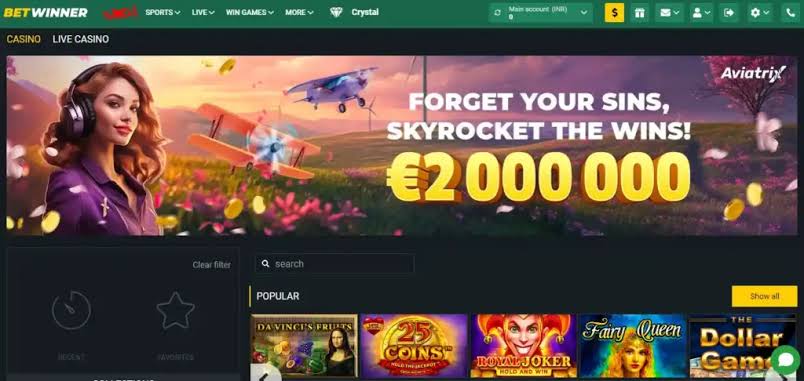 Your Ultimate Guide to BetWinner Betting