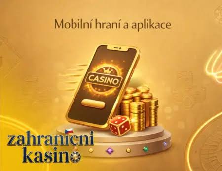 Zahraniční casino pro české hráče Jak si vybrat to pravé