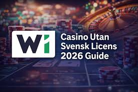 Zimpler Casino Utan Svensk Licens - En Guide till Alternativa Casinon