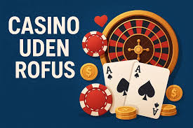 Casino uden ROFUS med Paysafecard - Find de Bedste Muligheder
