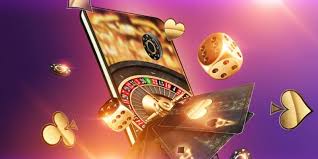 Discover the Exciting World of Very Well Casino 1408971895