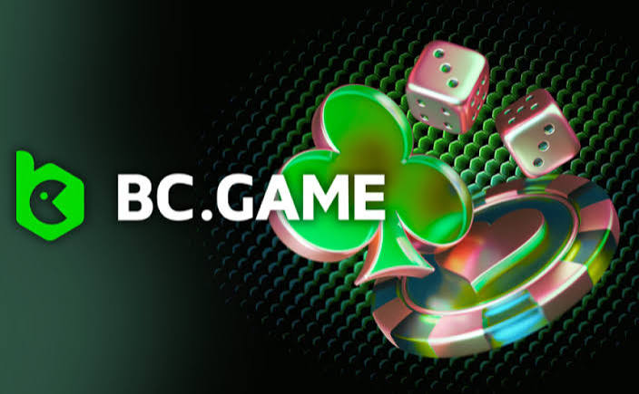 Download the BC.Game Mobile App for Ultimate Gaming Experience 794365333
