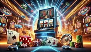 Evropské online casino Zábava a výhry na dosah ruky Evropské online casino Zábava a výhry na dosah ruky
